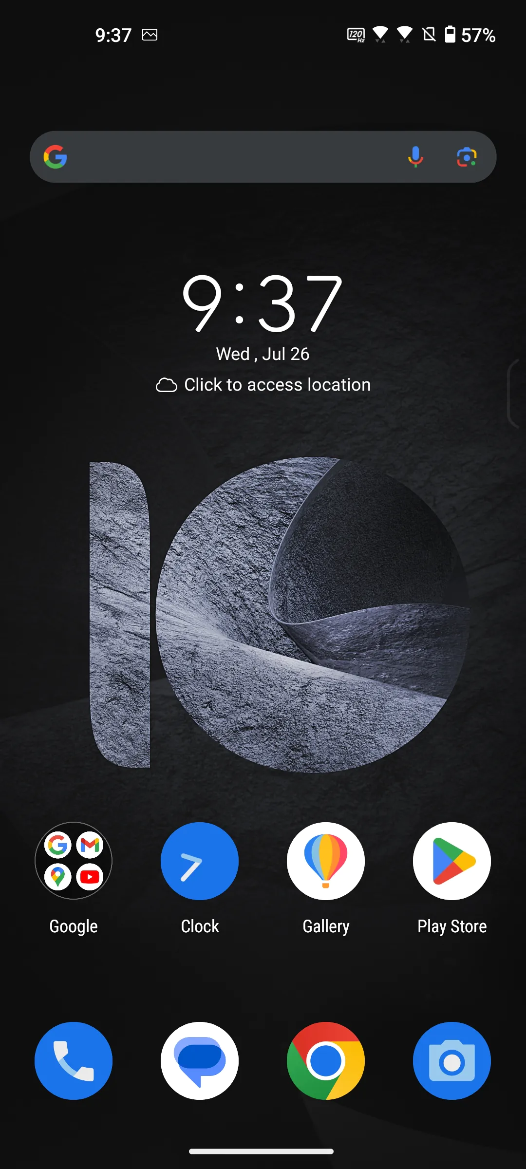 Zenfone 10 UI Android