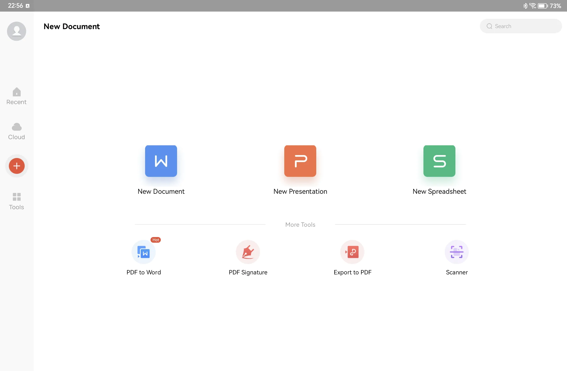 WPS Office