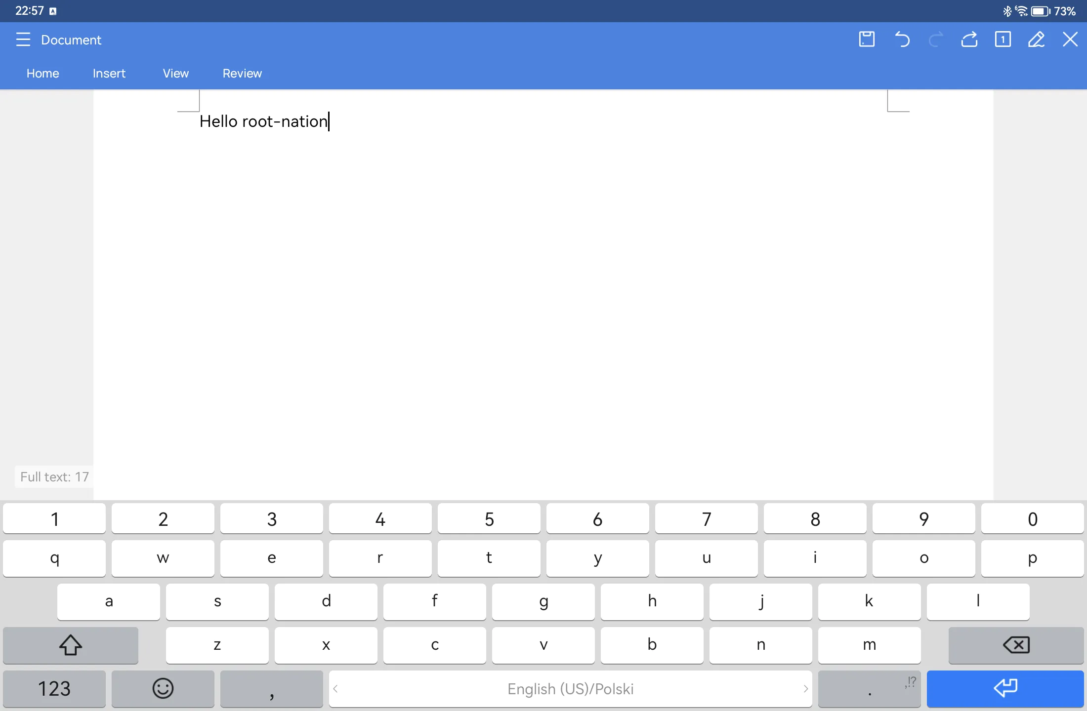 WPS Office