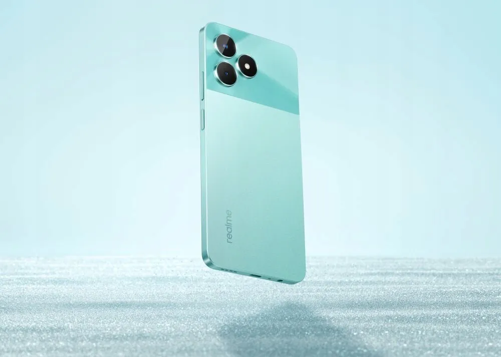 realme C51