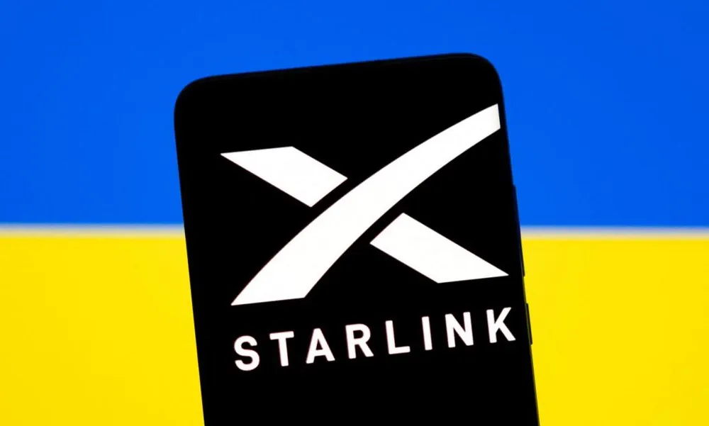 Starlink