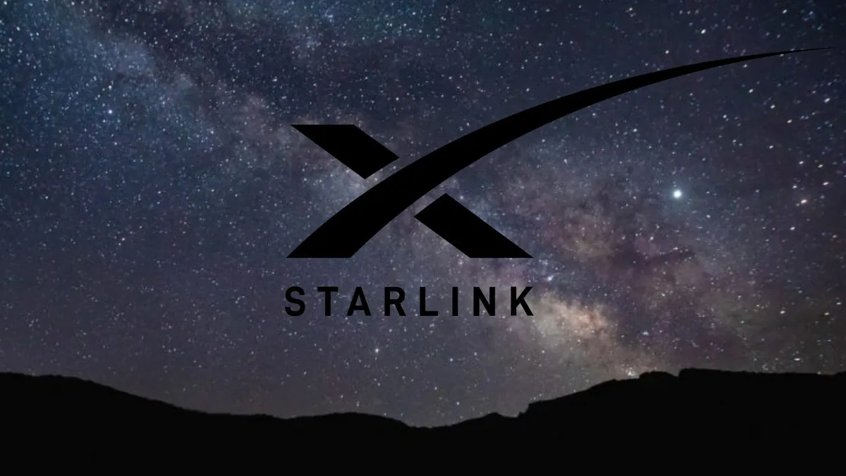 Starlink-
