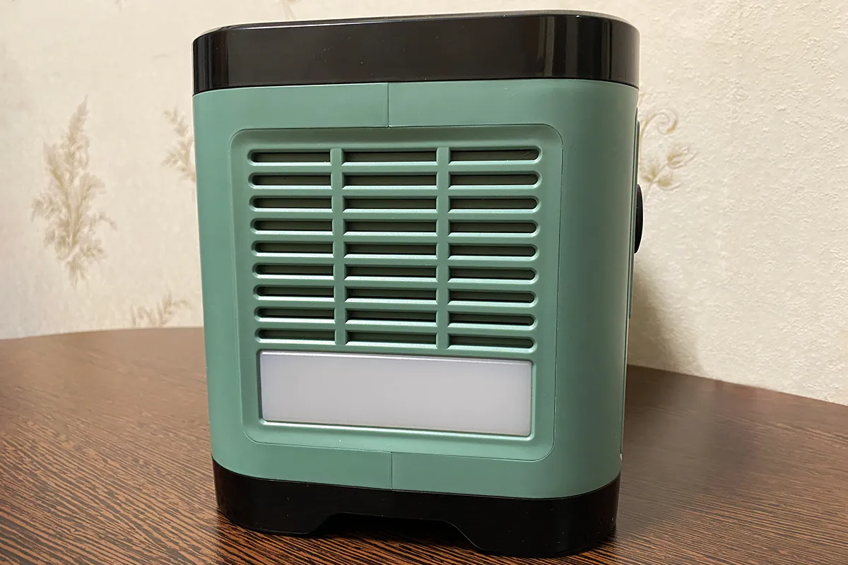 Sumry SMR650