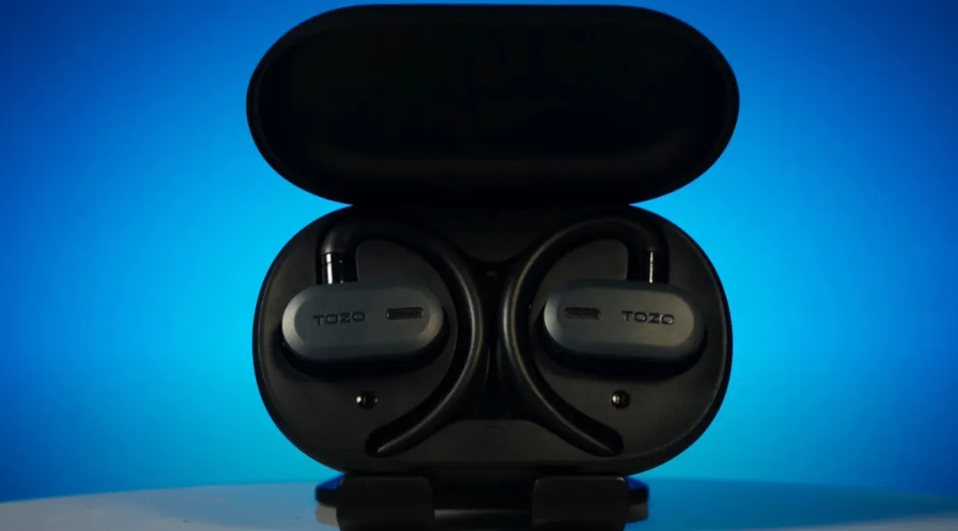 TOZO Open Buds