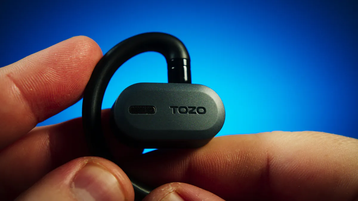 Tozo Open Buds