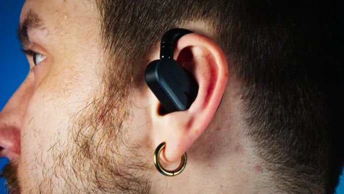 TOZO Open Buds Open type TWS Headset Review Root Nation