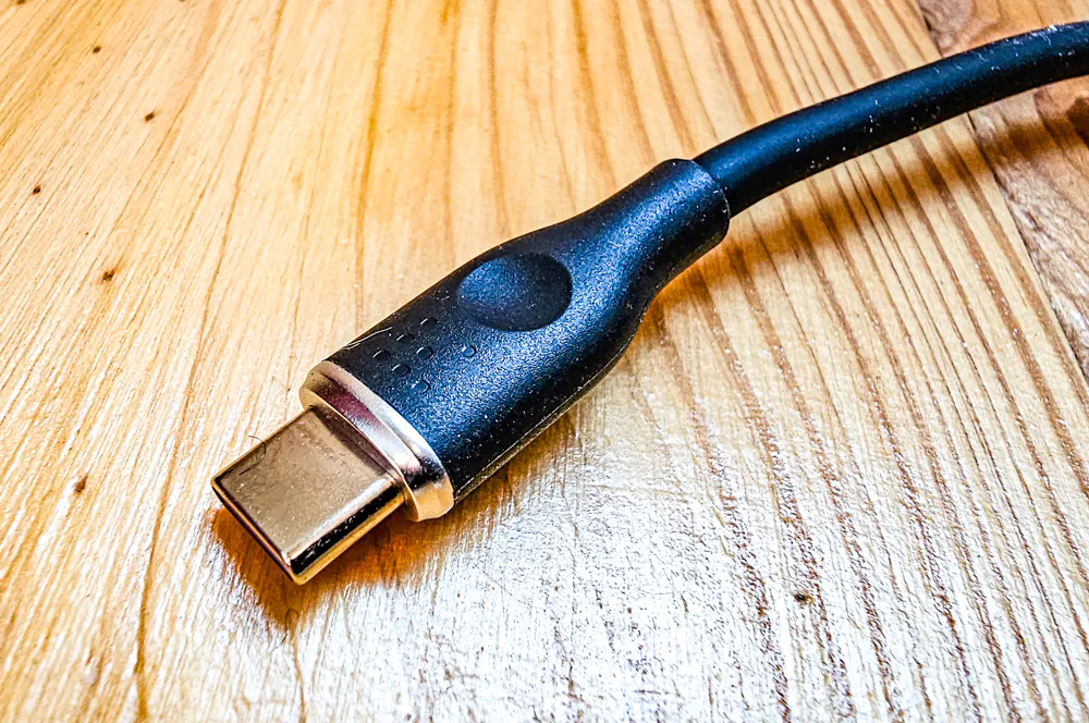 VOLTME USB-C 100W Cable