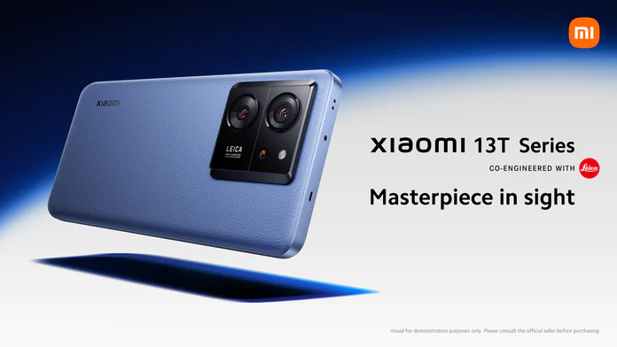Xiaomi 13T