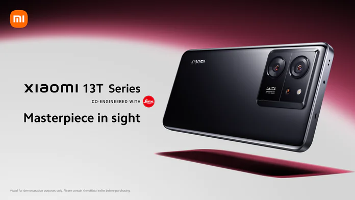 Xiaomi 13T