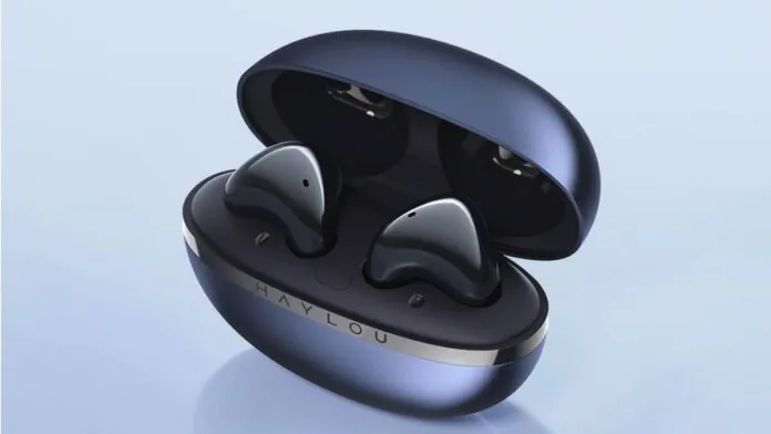 Gt1 pro deals haylou review