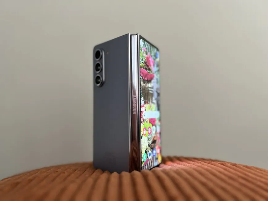 Samsung Galaxy Fold5