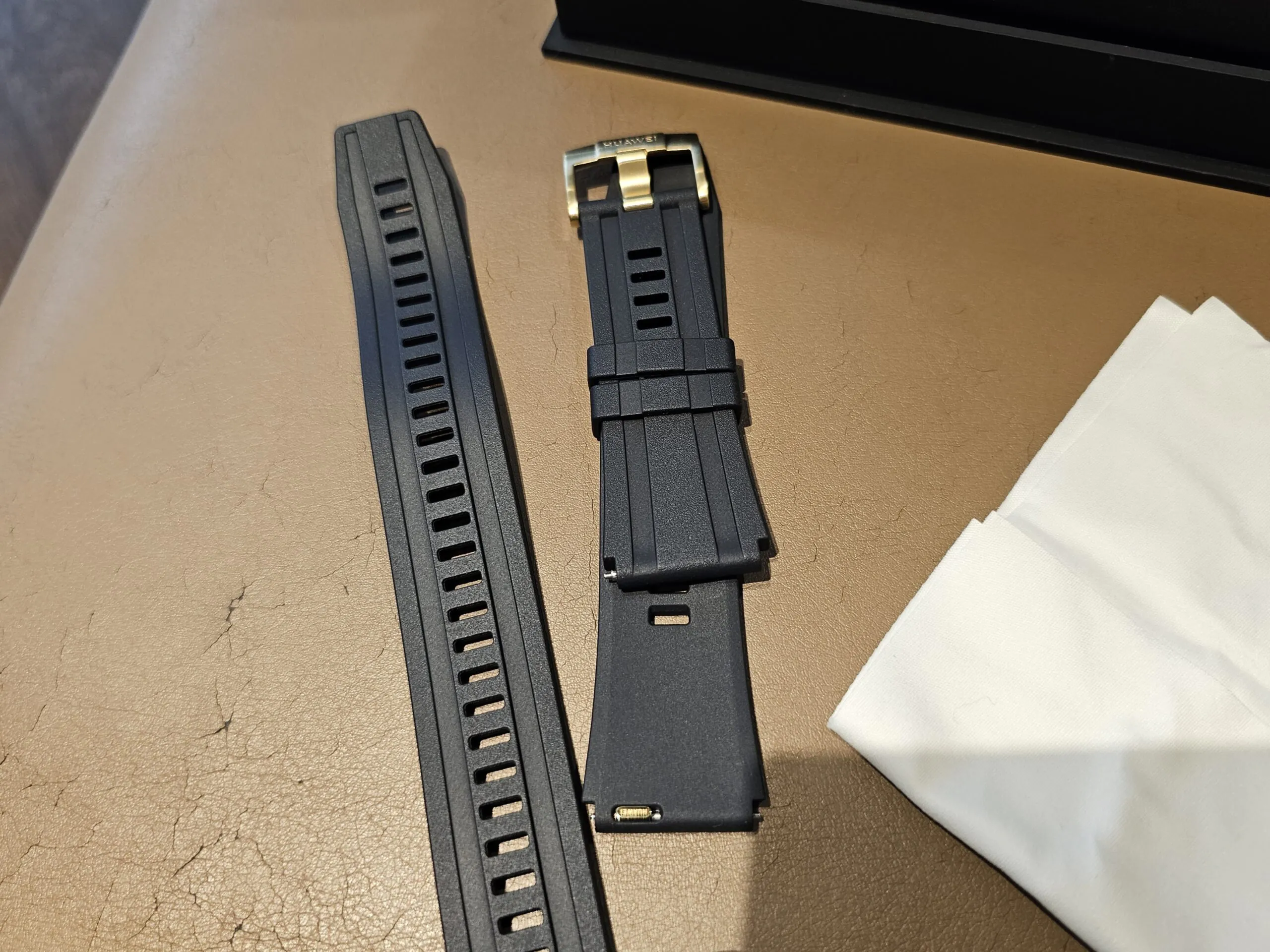 Huawei Watch Ultimate Design