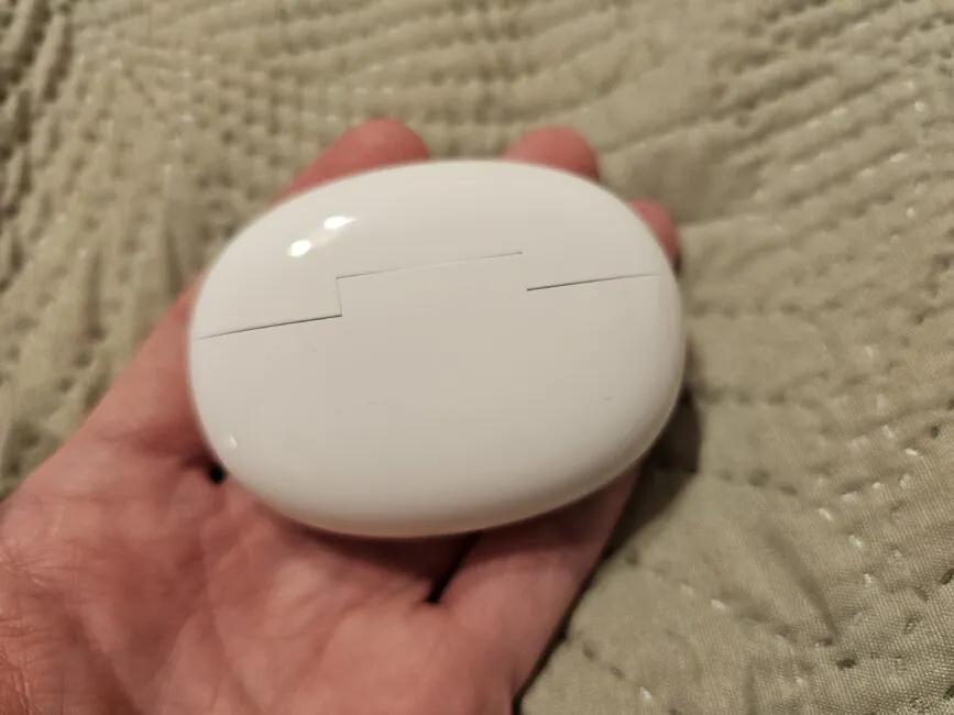 realme 芽空气5