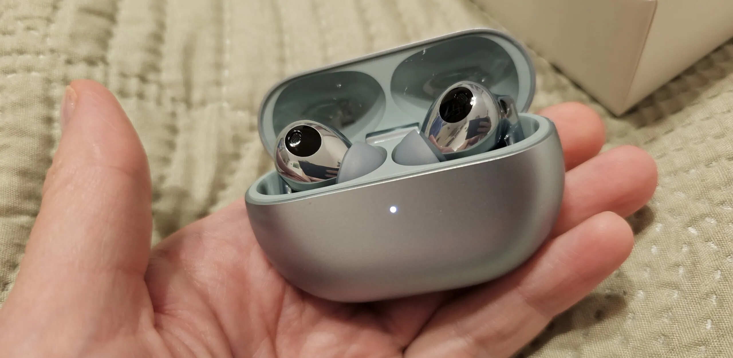 HUAWEI FreeBuds Pro 3