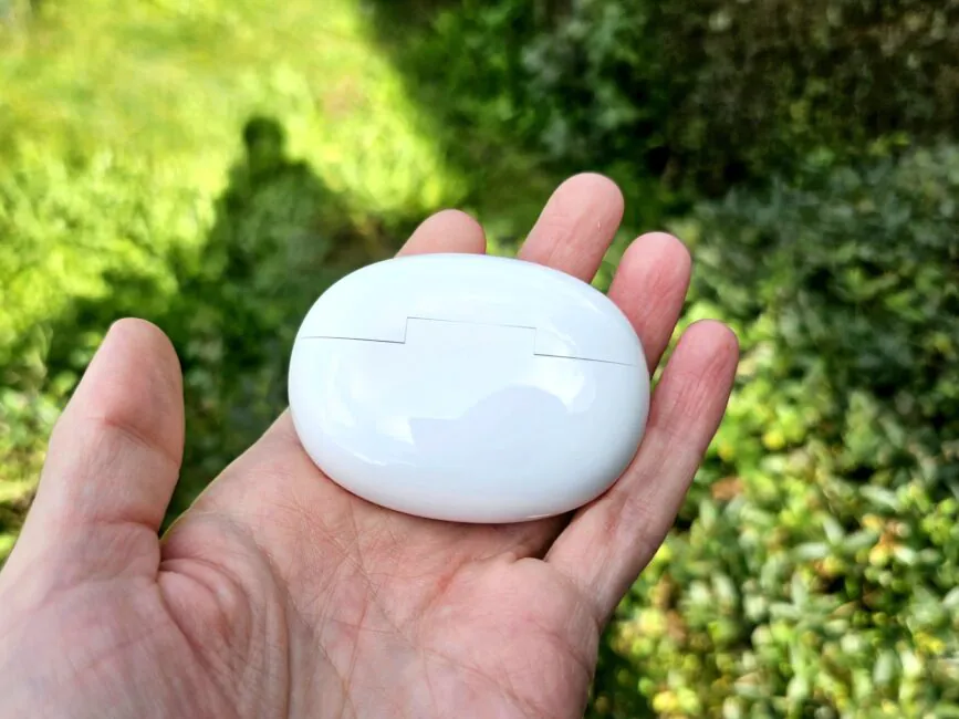 realme 芽空气5