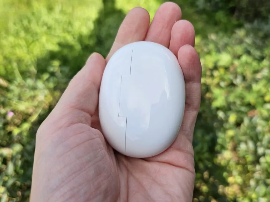 realme 芽空气5