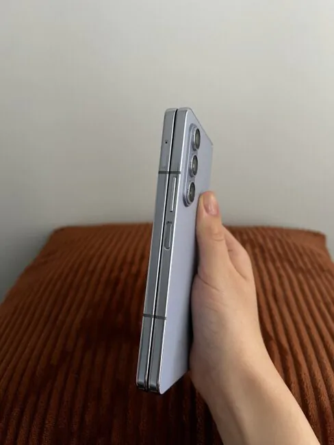 Samsung Galaxy Fold5