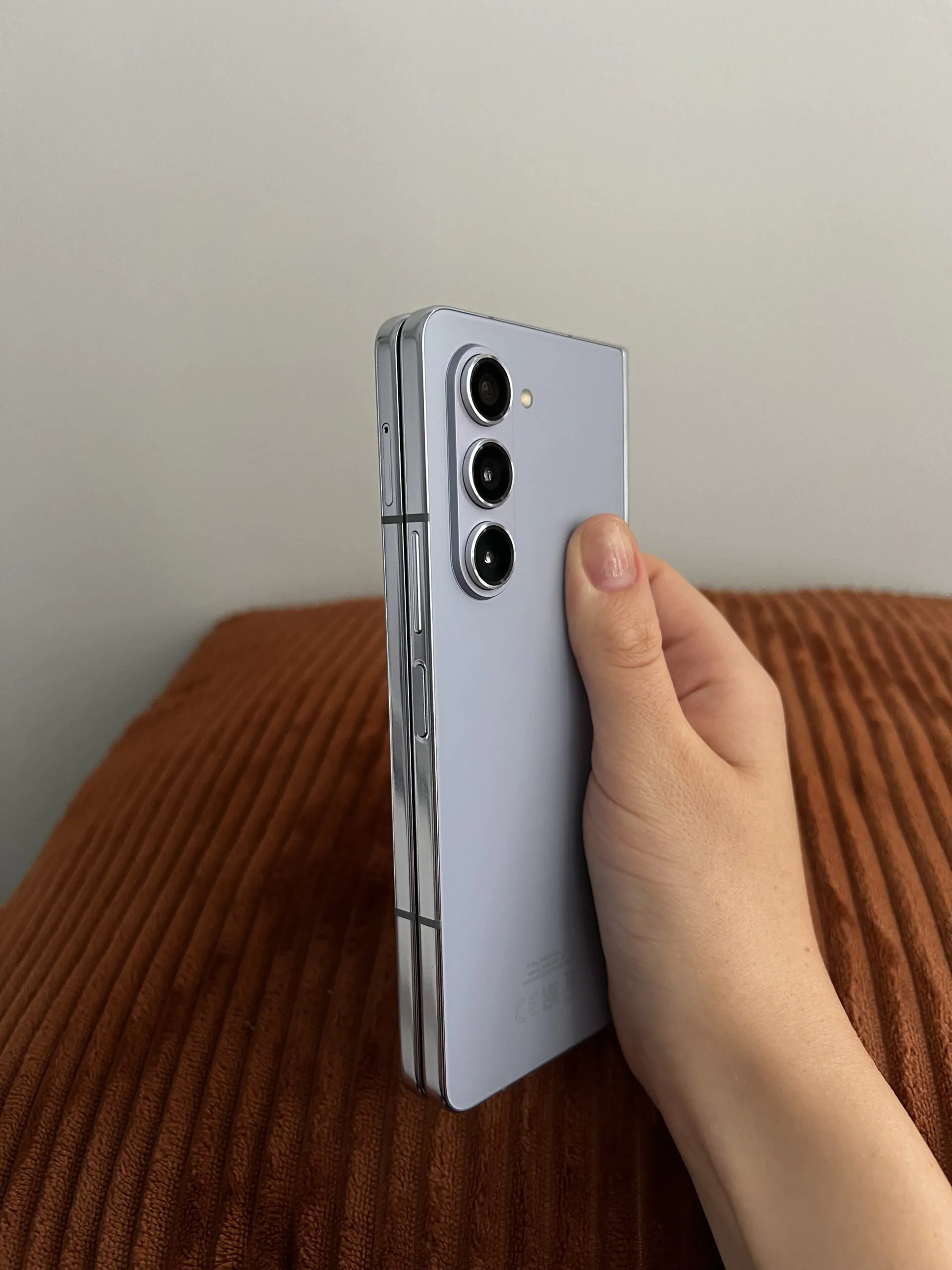 Samsung Galaxy Fold5