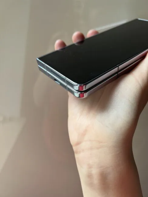 Samsung Galaxy Fold5