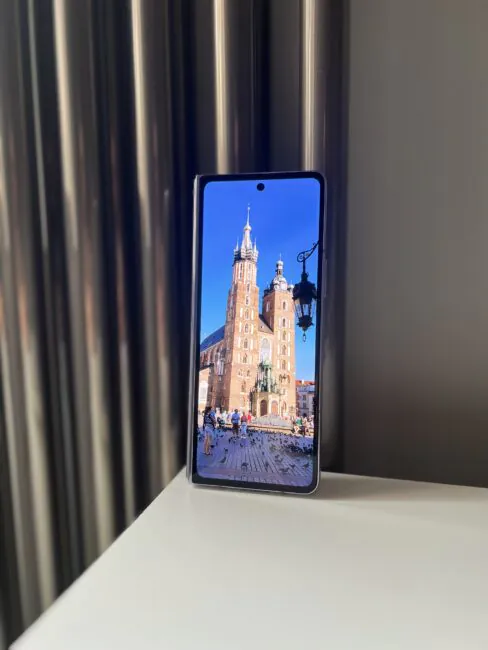 Samsung Galaxy Fold5