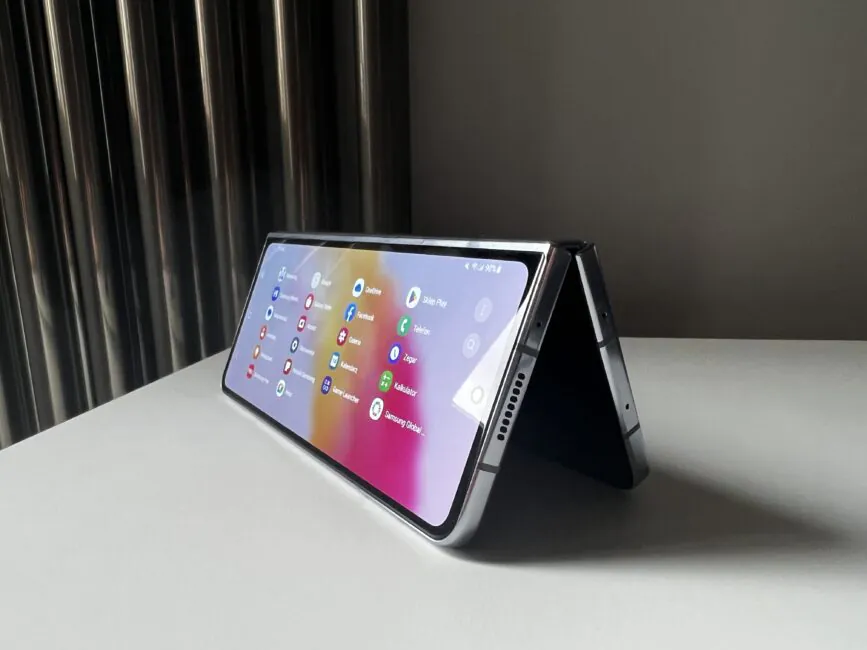 Galaxy Fold5