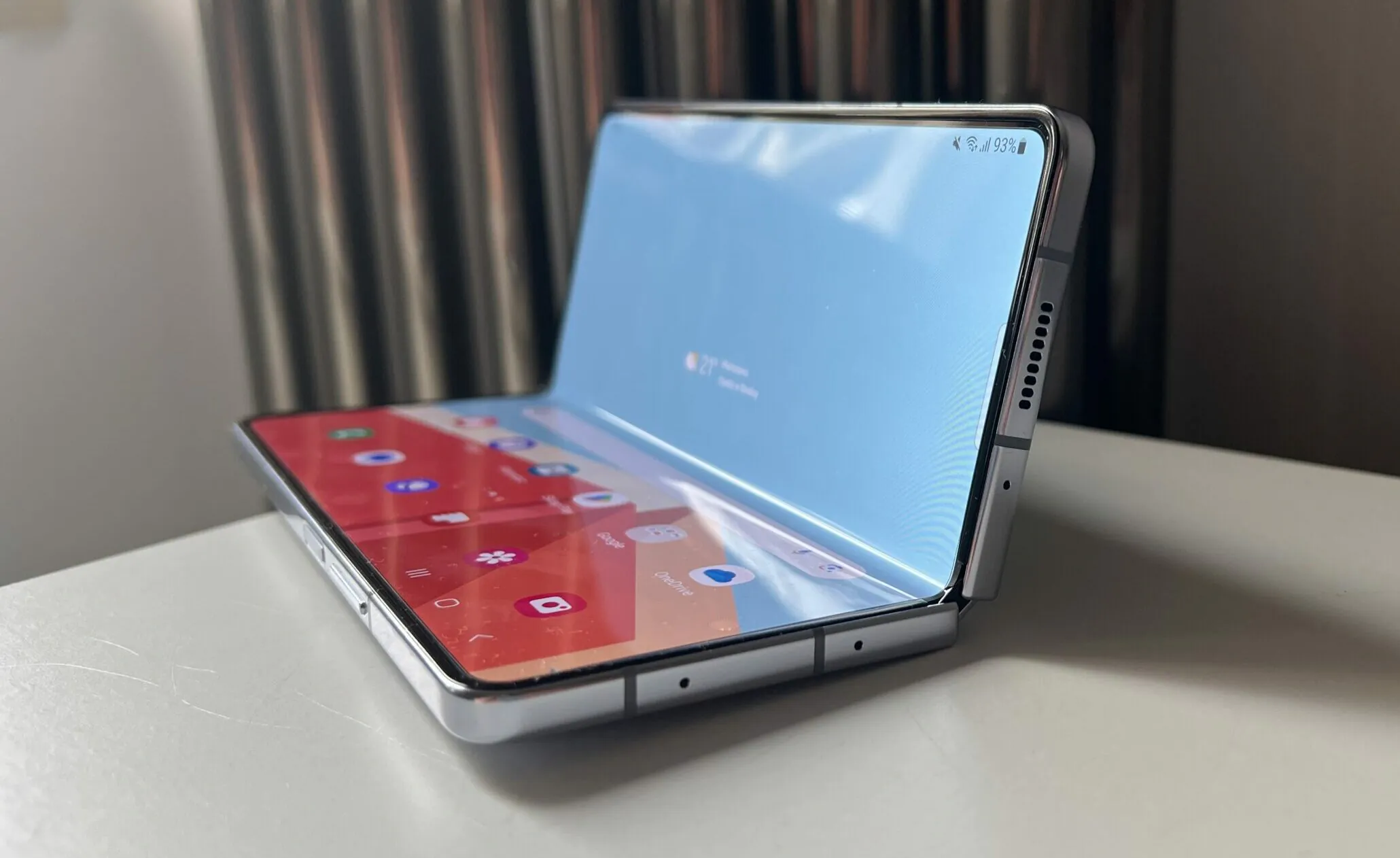 Samsung Galaxy Fold5