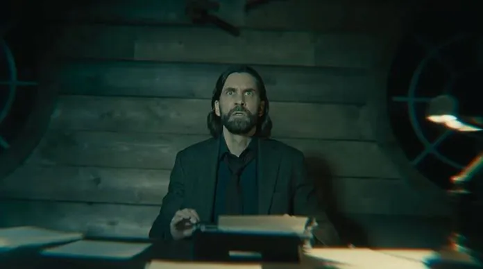 Alan Wake 2