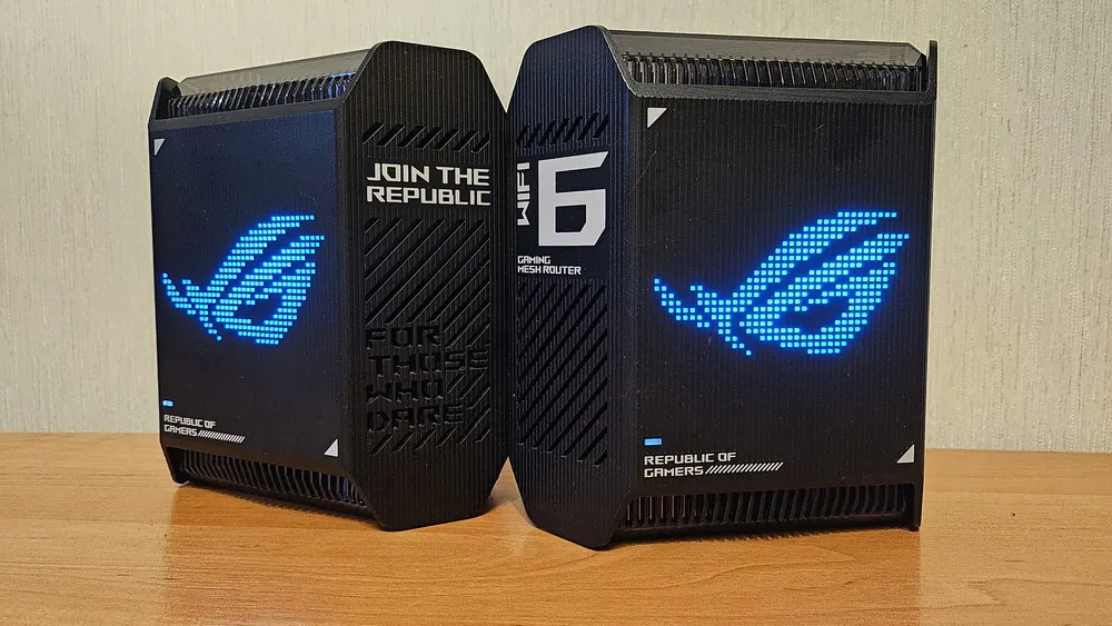 ASUS ROG GT6