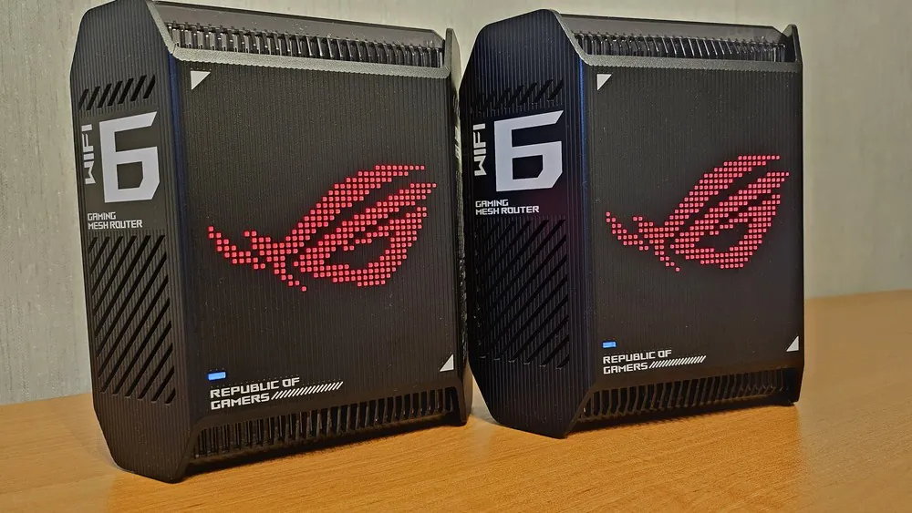 ASUS ROG GT6