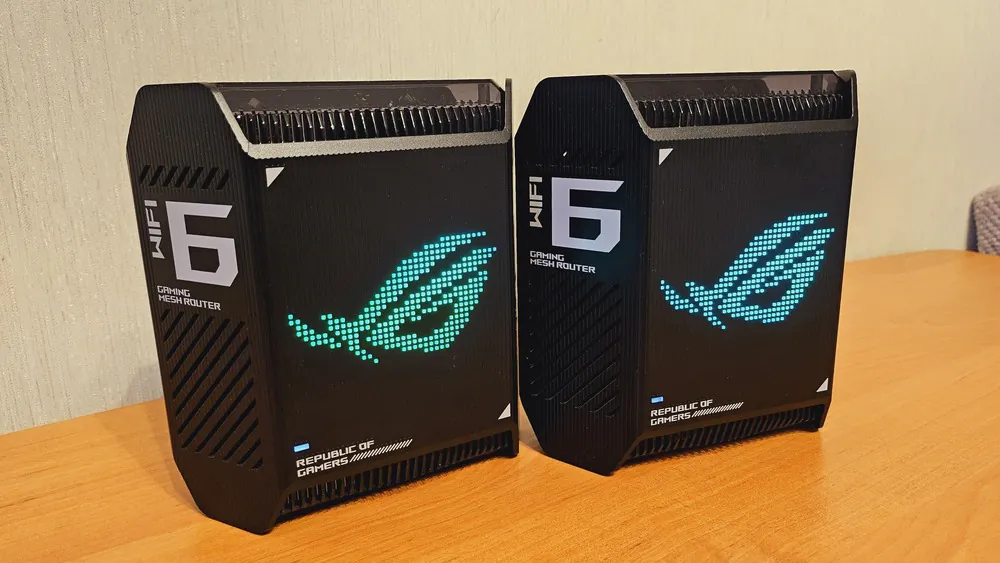 ASUS ROG GT6