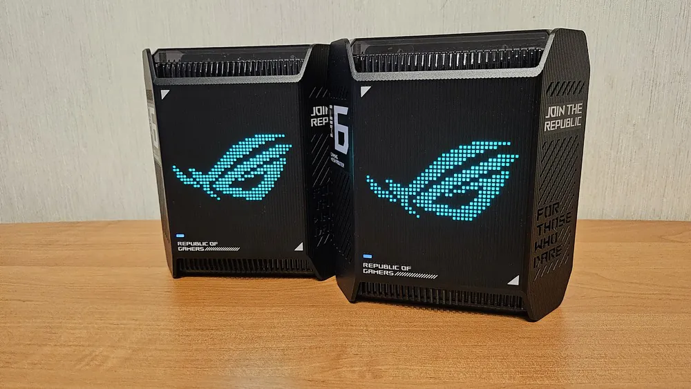 ASUS ROG GT6