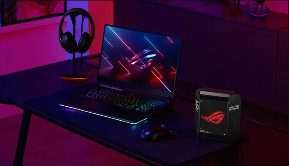 ASUS ROG GT6