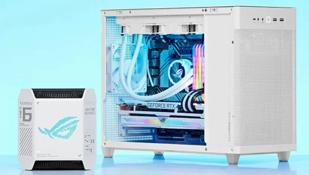 ASUS ROG GT6