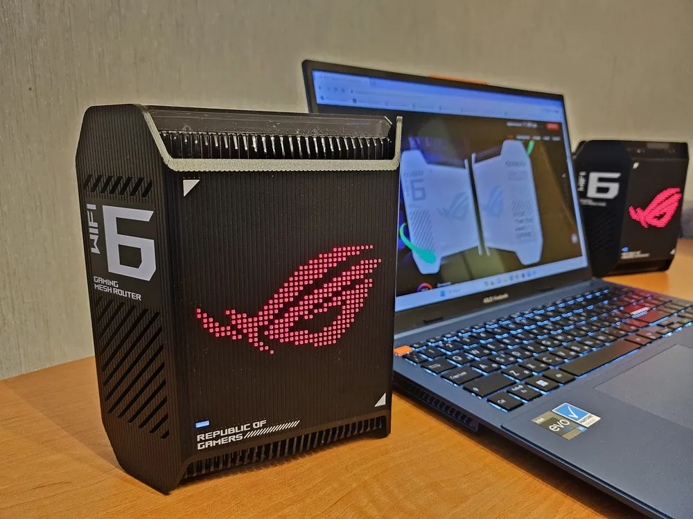 ASUS ROG GT6