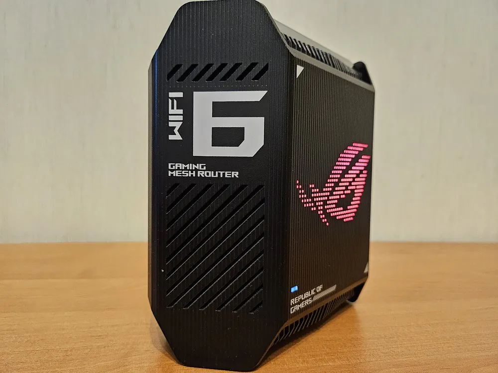 ASUS ROG GT6