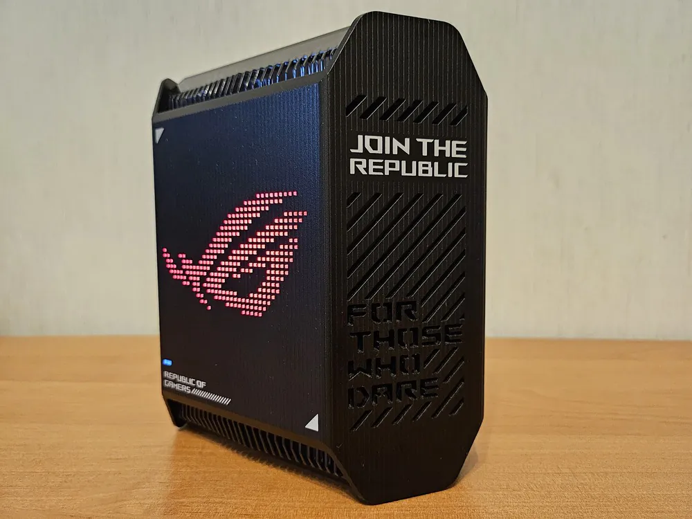 ASUS ROG GT6