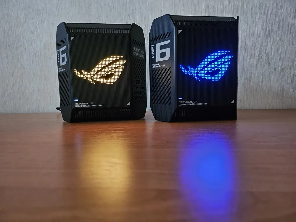 ASUS ROG GT6