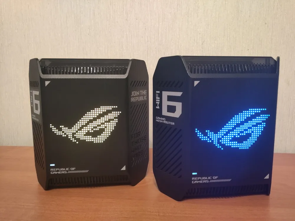 ASUS ROG GT6