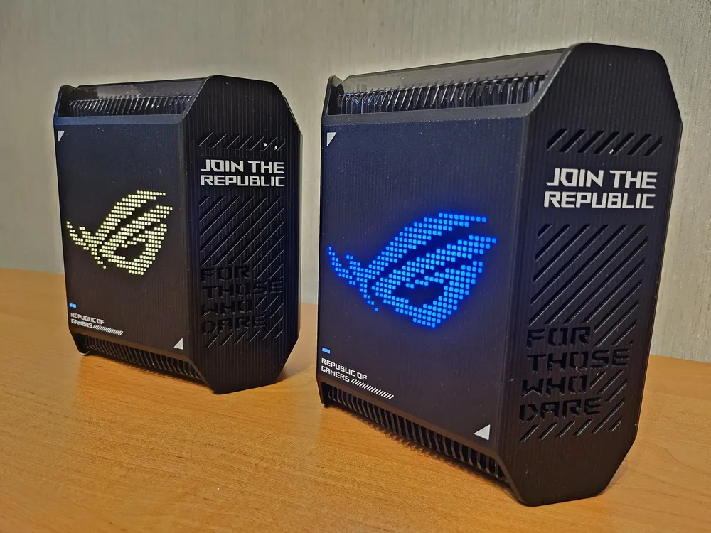 ASUS ROG GT6