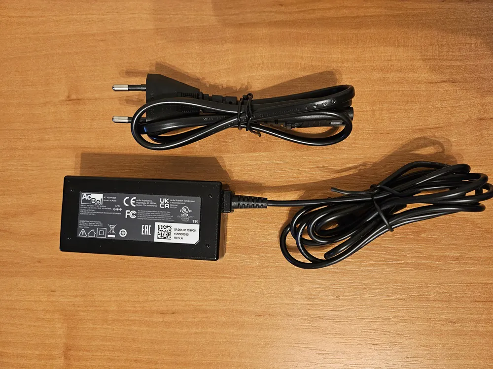 ASUS ROG GT6