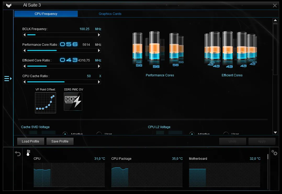 ASUS TUF GAMING Z790-PRO WIFI