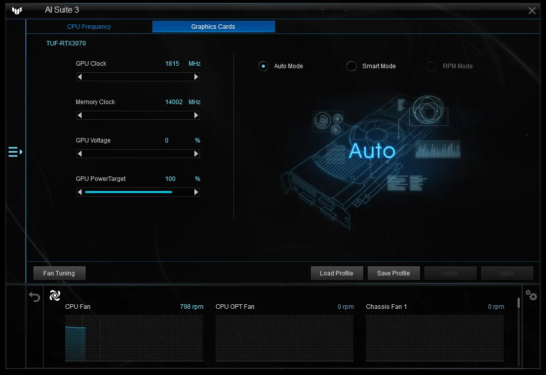 ASUS TUF GAMING Z790-PRO WIFI