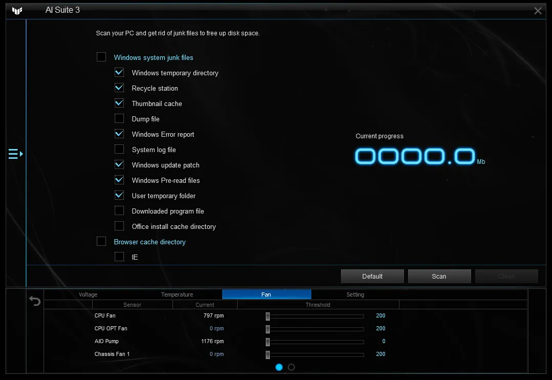 ASUS TUF GAMING Z790-PRO WIFI