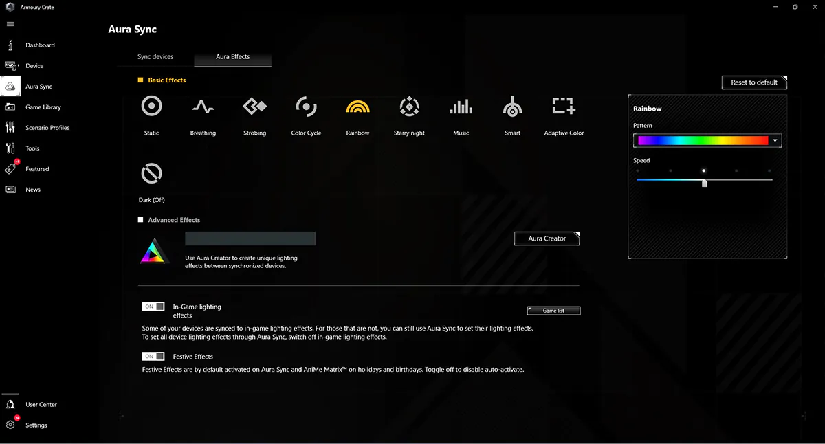 ASUS TUF GAMING Z790-PRO WIFI