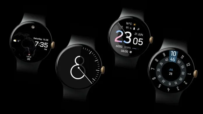 Best pixel store watch