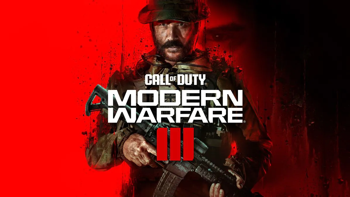 Call Of Duty: MW III