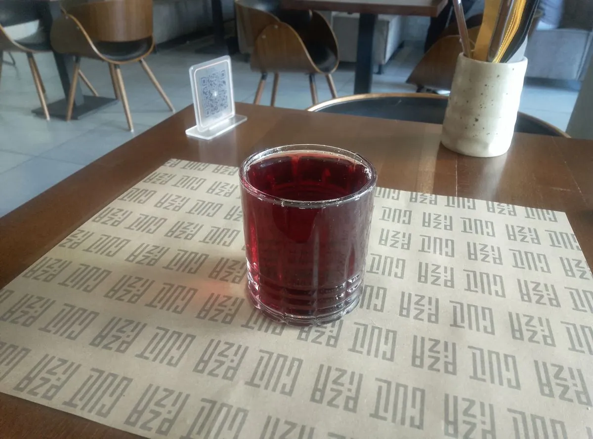 Cubot Tab 40 shots