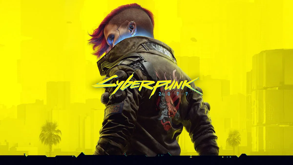 Cyberpunk 2077 тимчасово стане безкоштовною на PS5 та Xbox Series X/S