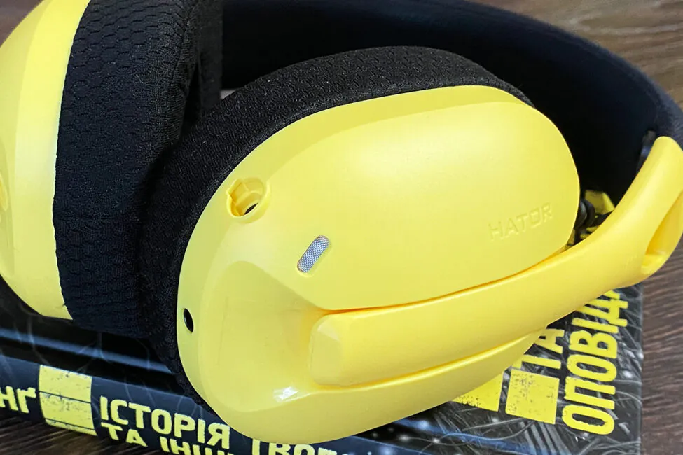 Hator 超朋克 2 USB 7.1
