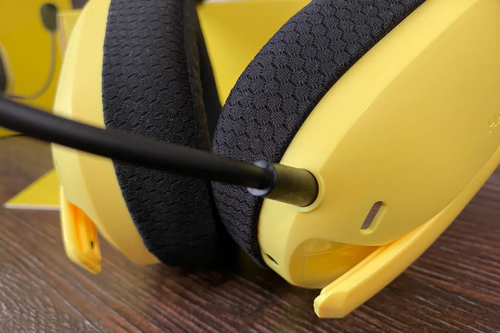 Hator 超朋克 2 USB 7.1